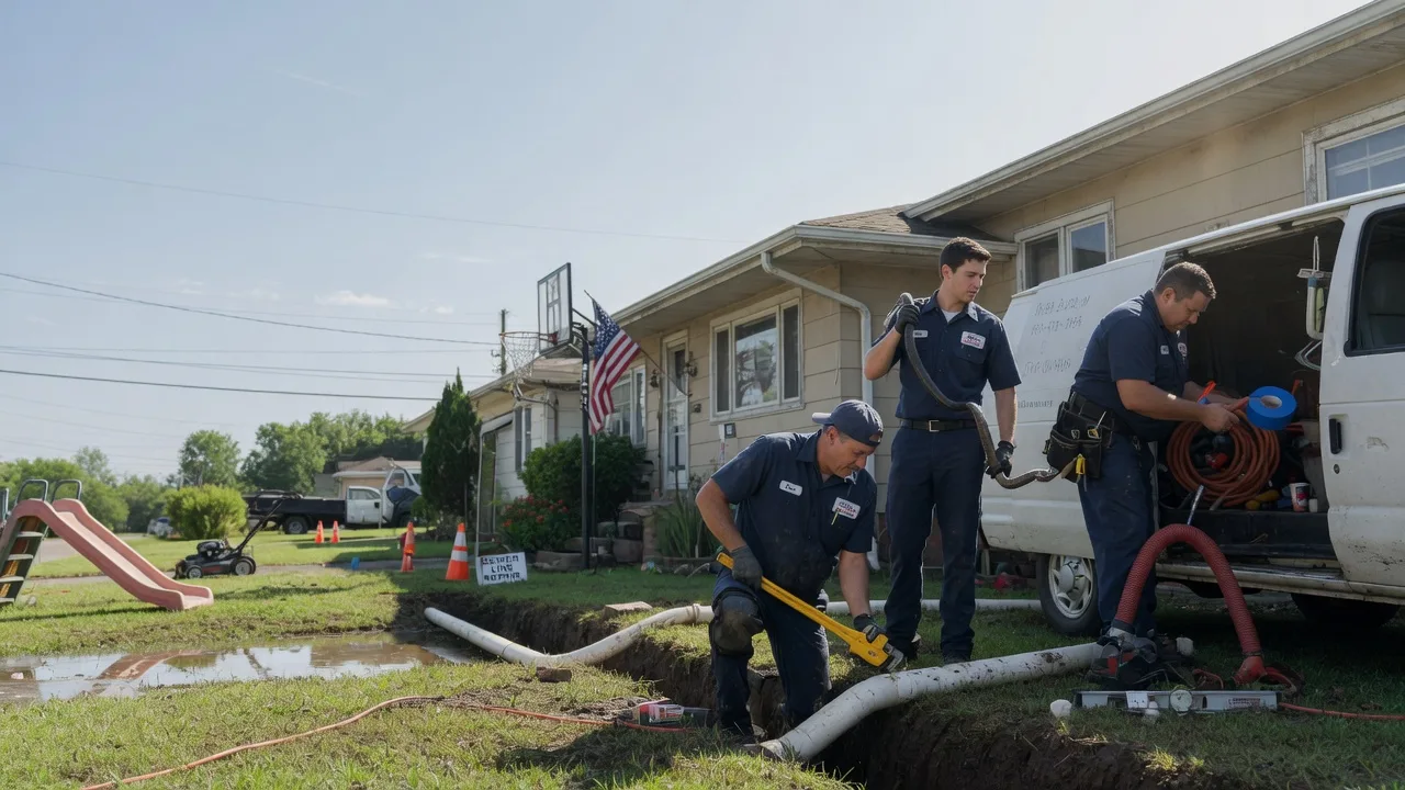 Toilet Installation in Concord, PA near me